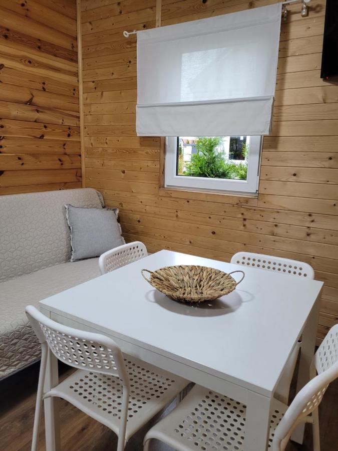 Perla Baltyku Jaroslawiec Jezierzany Exterior foto
