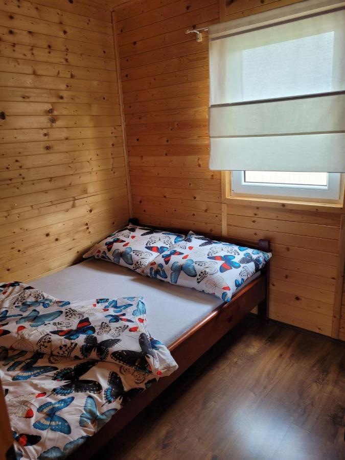 Perla Baltyku Jaroslawiec Jezierzany Exterior foto
